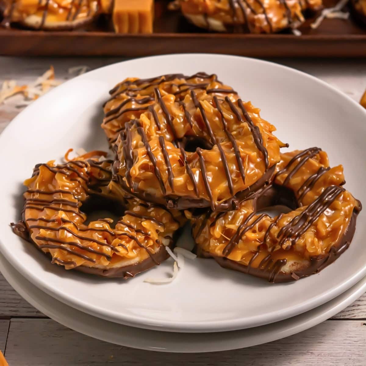 Better Than Store-Bought: The Secret to Authentic Copycat Samoas